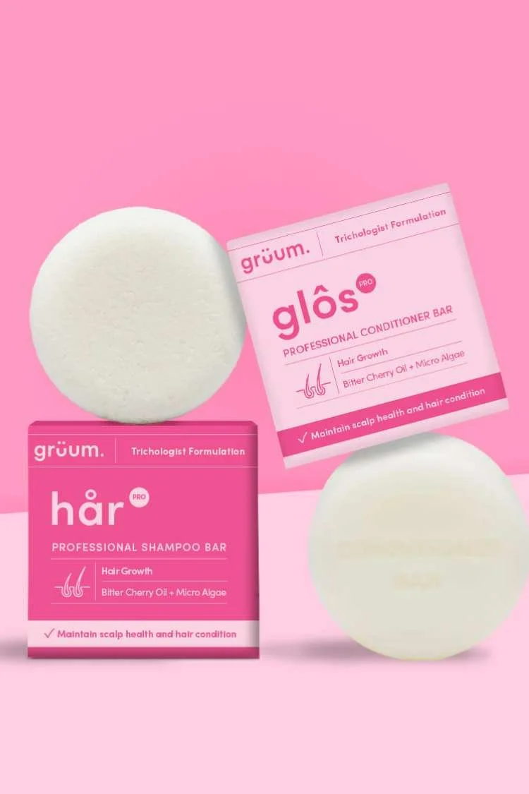 In Depth gr um Review Is This Shampoo Bar Right For Your Hair